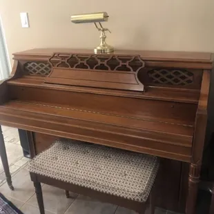 Piano