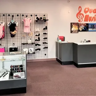 Quality Music and Dance Chesapeake