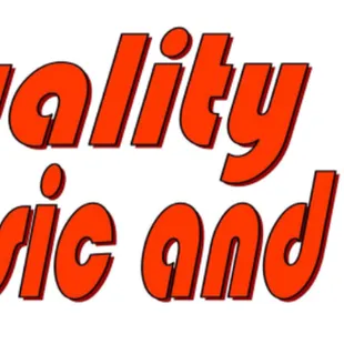 Quality Music and Dance Chesapeake VA