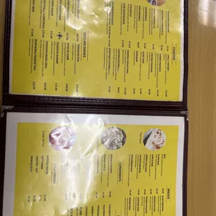 Starters
