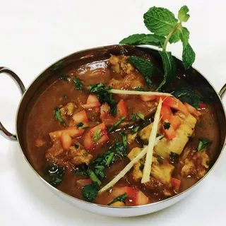 Chicken Curry
