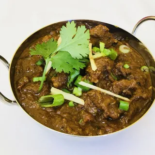 Lamb Curry