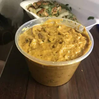 Lamb Korma