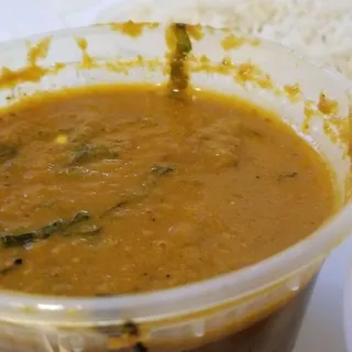 Lamb Bhuna