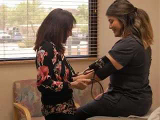 Courtney Medical Group