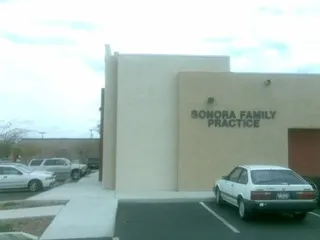 Sonora Family Practice