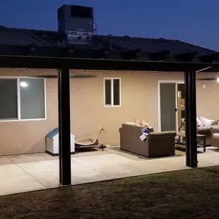 12x42 lights are amazing