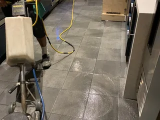 Andrade’s Carpet Cleaning