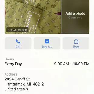 Exampling why...you have angry customers knocking on your door...