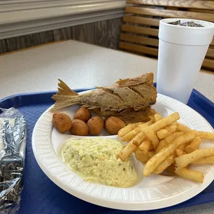 Quality Seafood Company