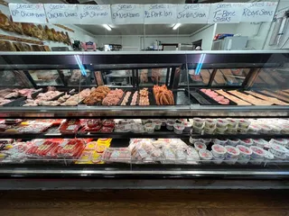 Layden's Supermarket