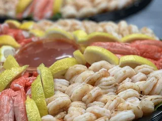 Shipwrecked Catering