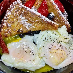 Quality Breakfast with Fanlord *The Fanlord*