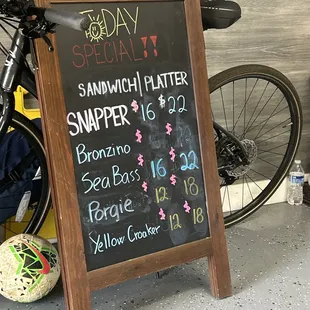 ramen and noodles, menu