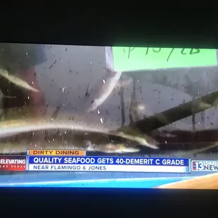 DIRTY DINING!! Stop trying to delete the photos it's public information this business has a C grade!!