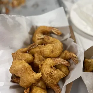 Quality Seafood