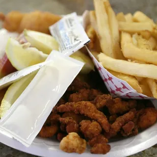 Fish 'n Chips