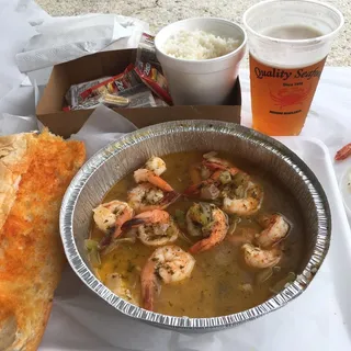 Old Bay Seasoning