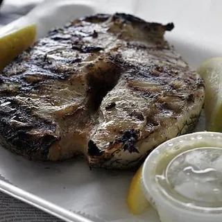 1.00 lb - Chilean Sea Bass Fillet - Wild, Previously Frozen