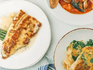 Bluewater Grill - Redondo Beach