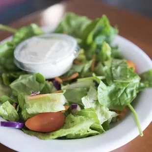 Side salad
