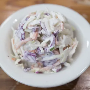 Cole slaw