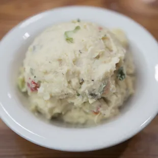 Potato salad