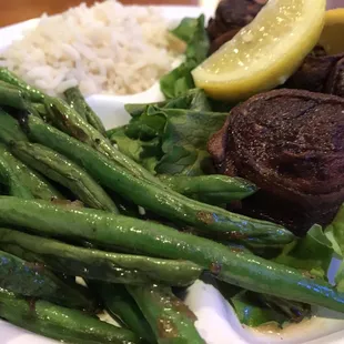 Bacon Wrapped Scallops