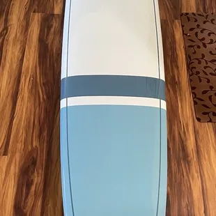 My new Walden MM LB, I&apos;ll give Quality Surfboards my business anytimez!