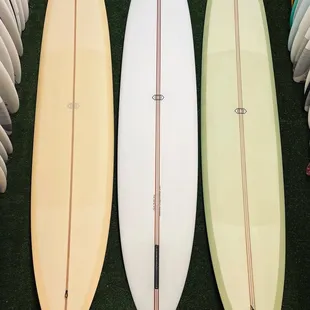 Lost Not Found Surfboards available!
