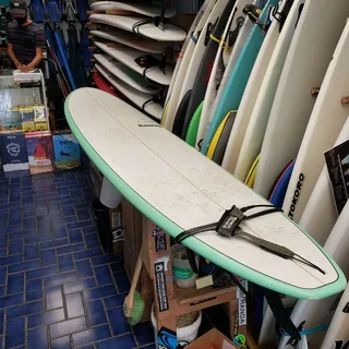 Surfboard Rental