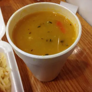 Soup