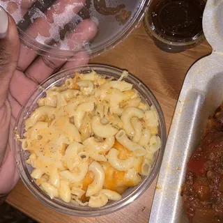 Mac & Cheese