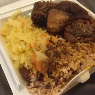 Rice & Beans