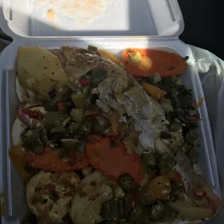 White Rice
