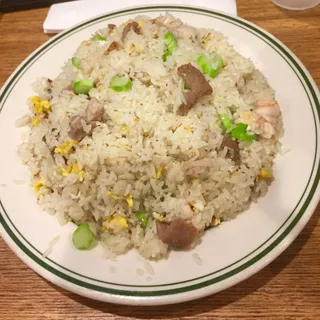 House Special Fried Rice