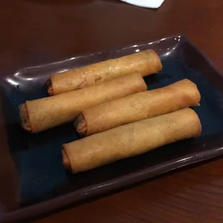 Egg Rolls