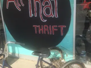All That Thrift