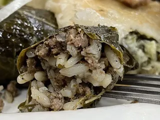 Athens Family Restaurant