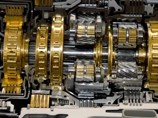 All Automatic Transmission