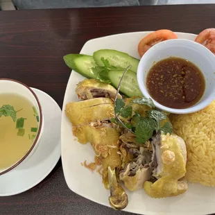 Com Hai Nam