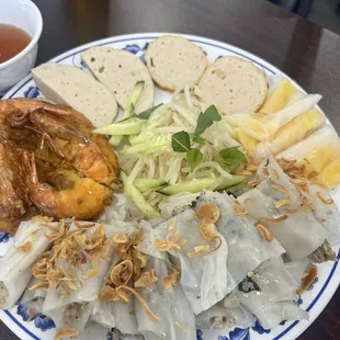 Banh Uot Dac Biet