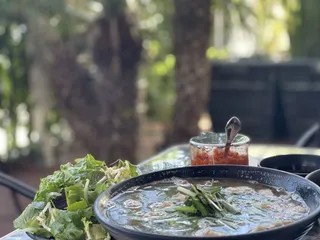 La Xanh