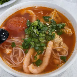 Bun Rieu