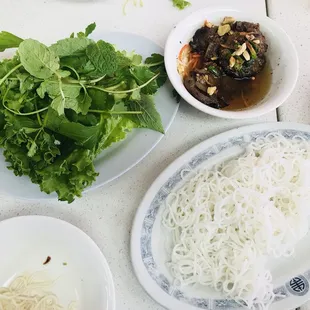 Bun Cha Ha Noi