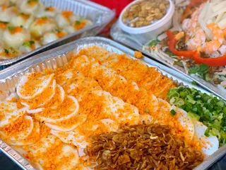 Kim Long Hue Food To Go