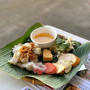 Banh Cuon