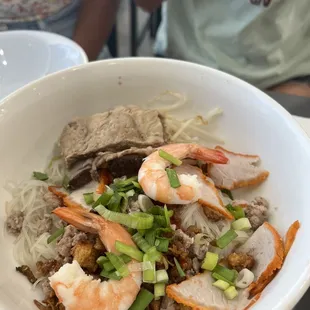 Hu tieu My Tho dac biet