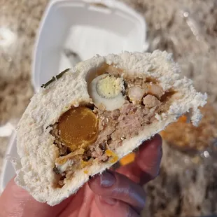 donuts, dough desserts, food