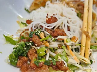 Thien Dang Vegetarian